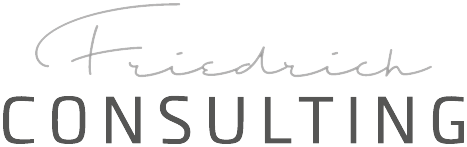 Friedrich Consulting